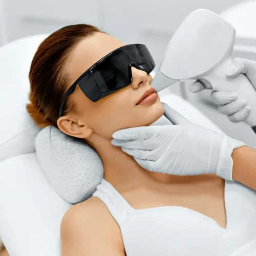 Laser Hair Removal at Timeless Beauty Bar & Wellness in Southbridge, Ma